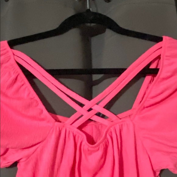 Crop top - Picture 4 of 4